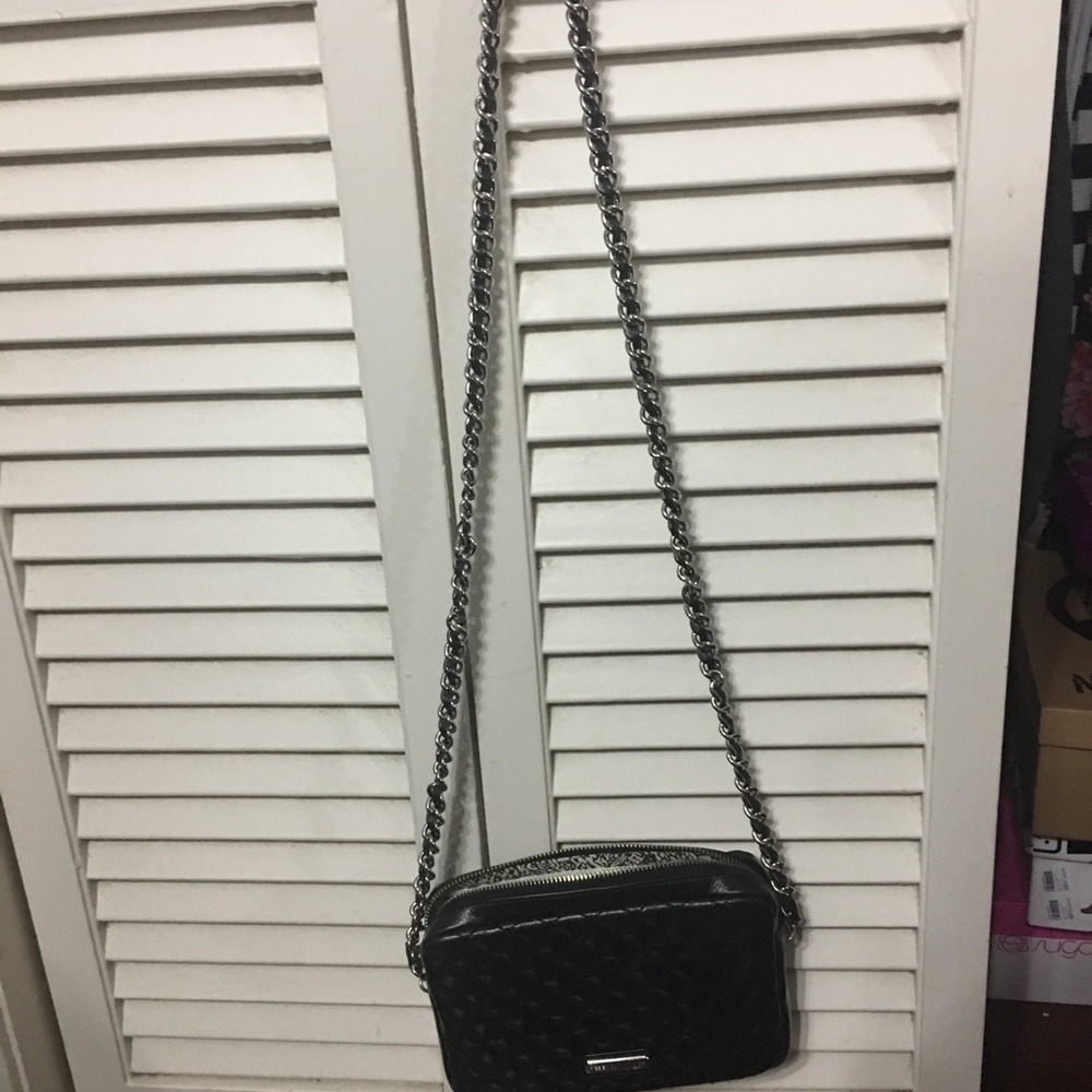 Rebecca Minkoff quilted crossbody
